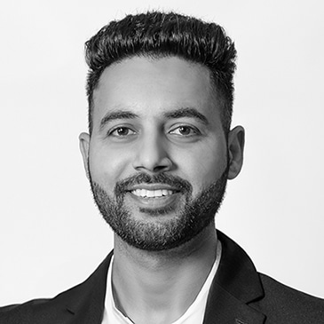 Gurminder Singh