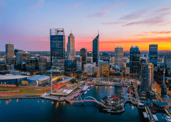 buyers agents perth