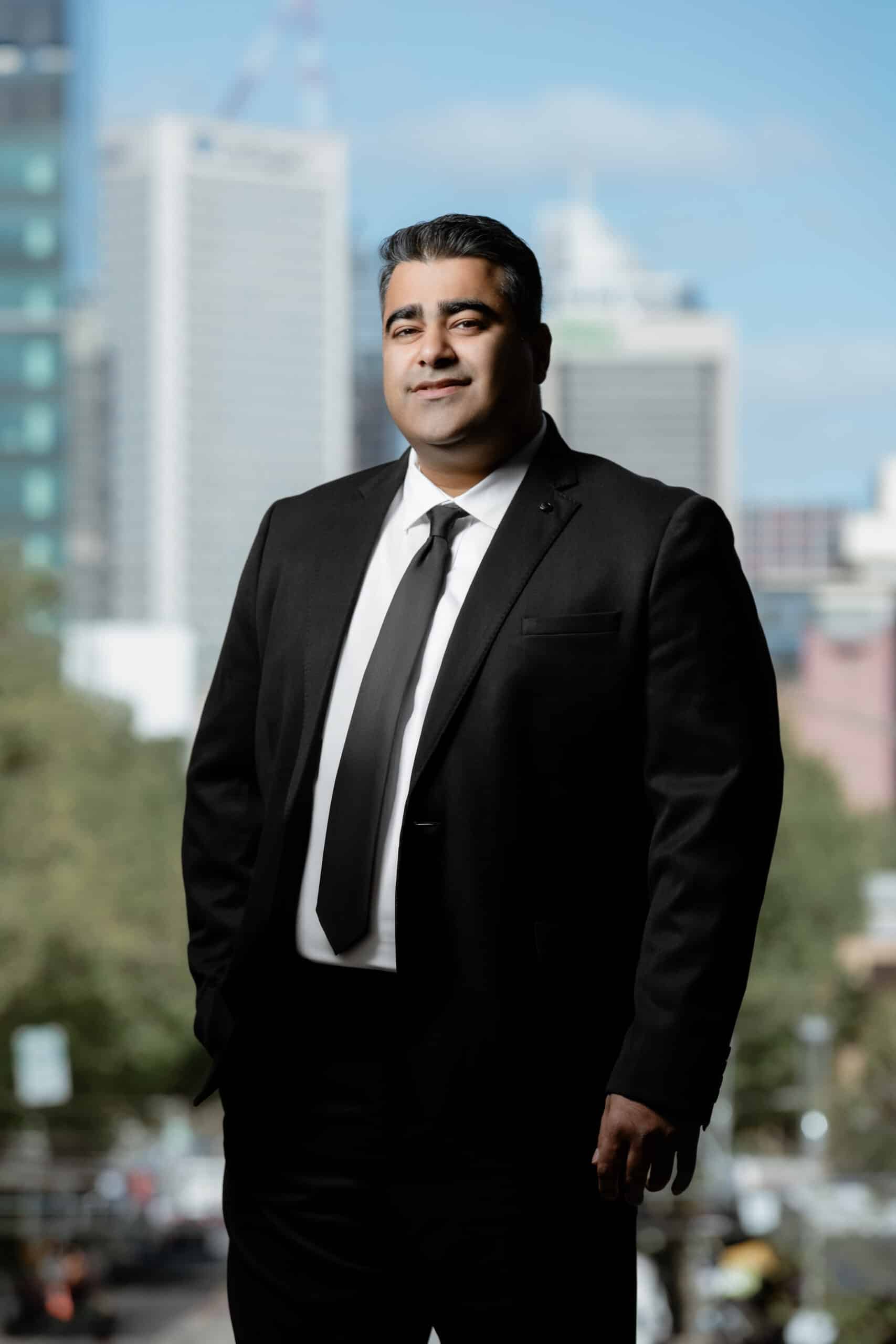 Rohit Vadehra
