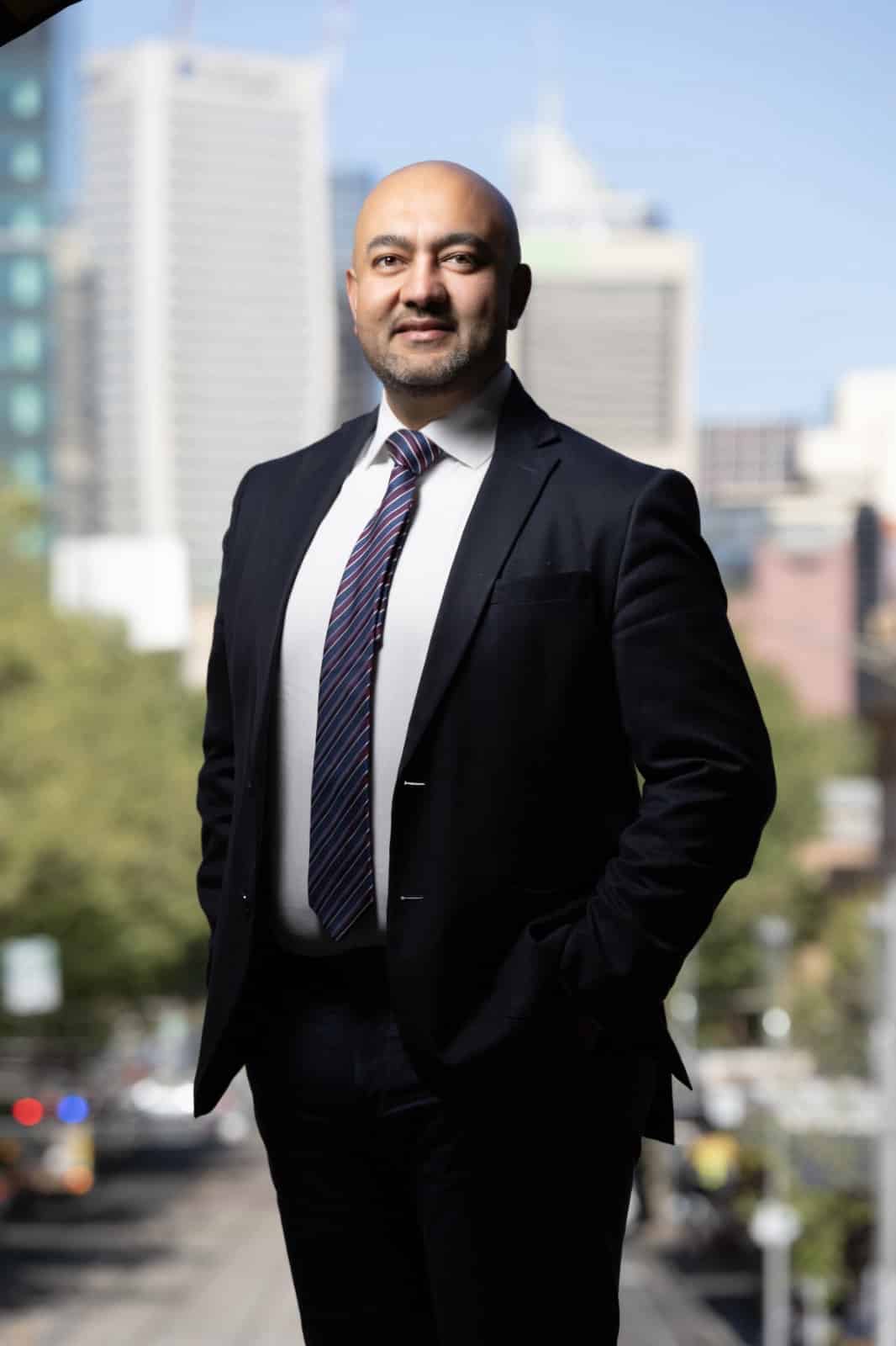 The Realta – Property Buyer’s Agency Team